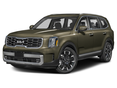 2024 Kia Telluride SX-Prestige