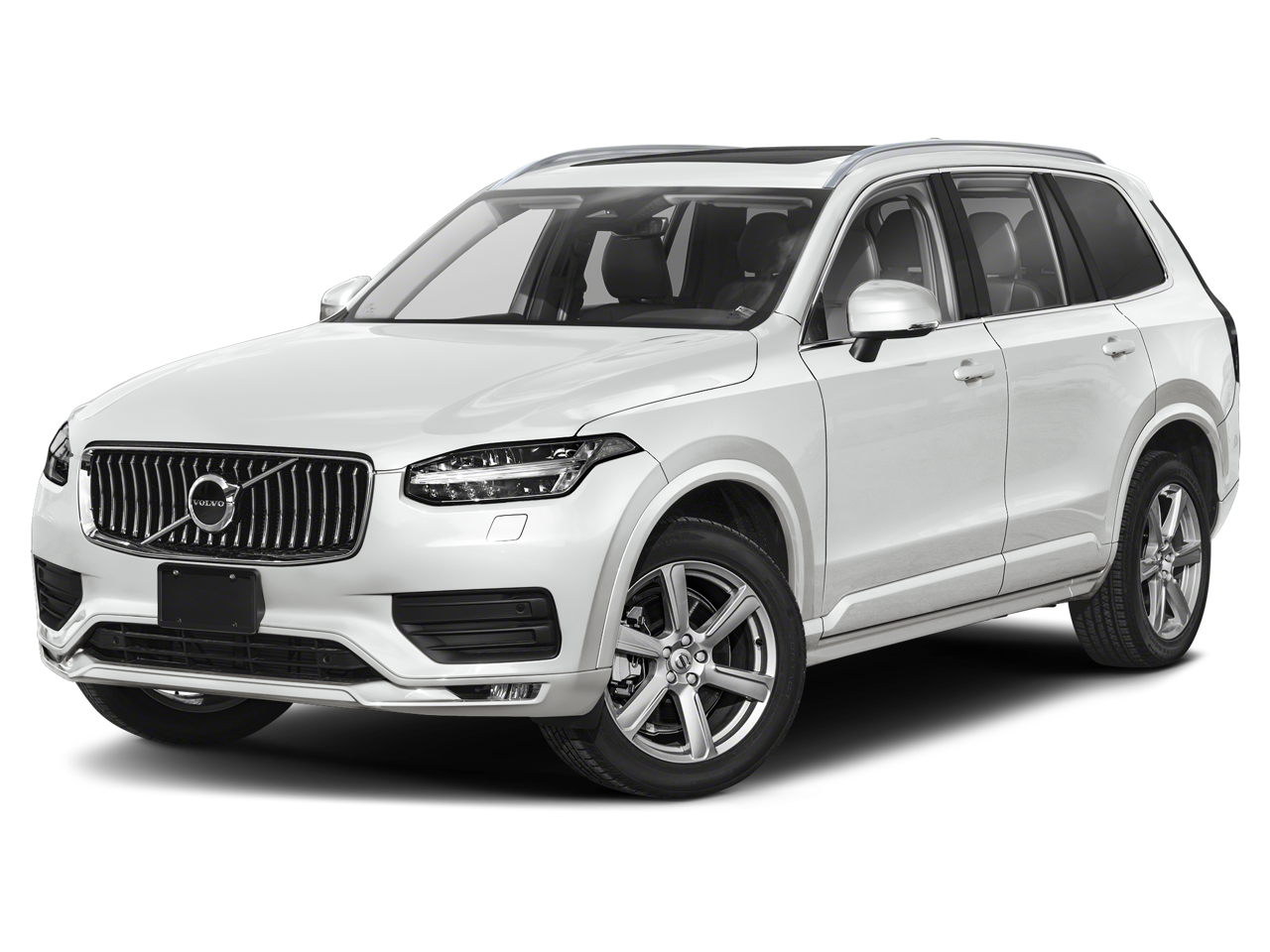 2024 Volvo XC90 B5 Core Bright theme 4WD's photo