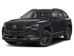 2025 Mazda Mazda CX-50 Hybrid Premium