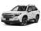 2025 Subaru Forester Hybrid Premium