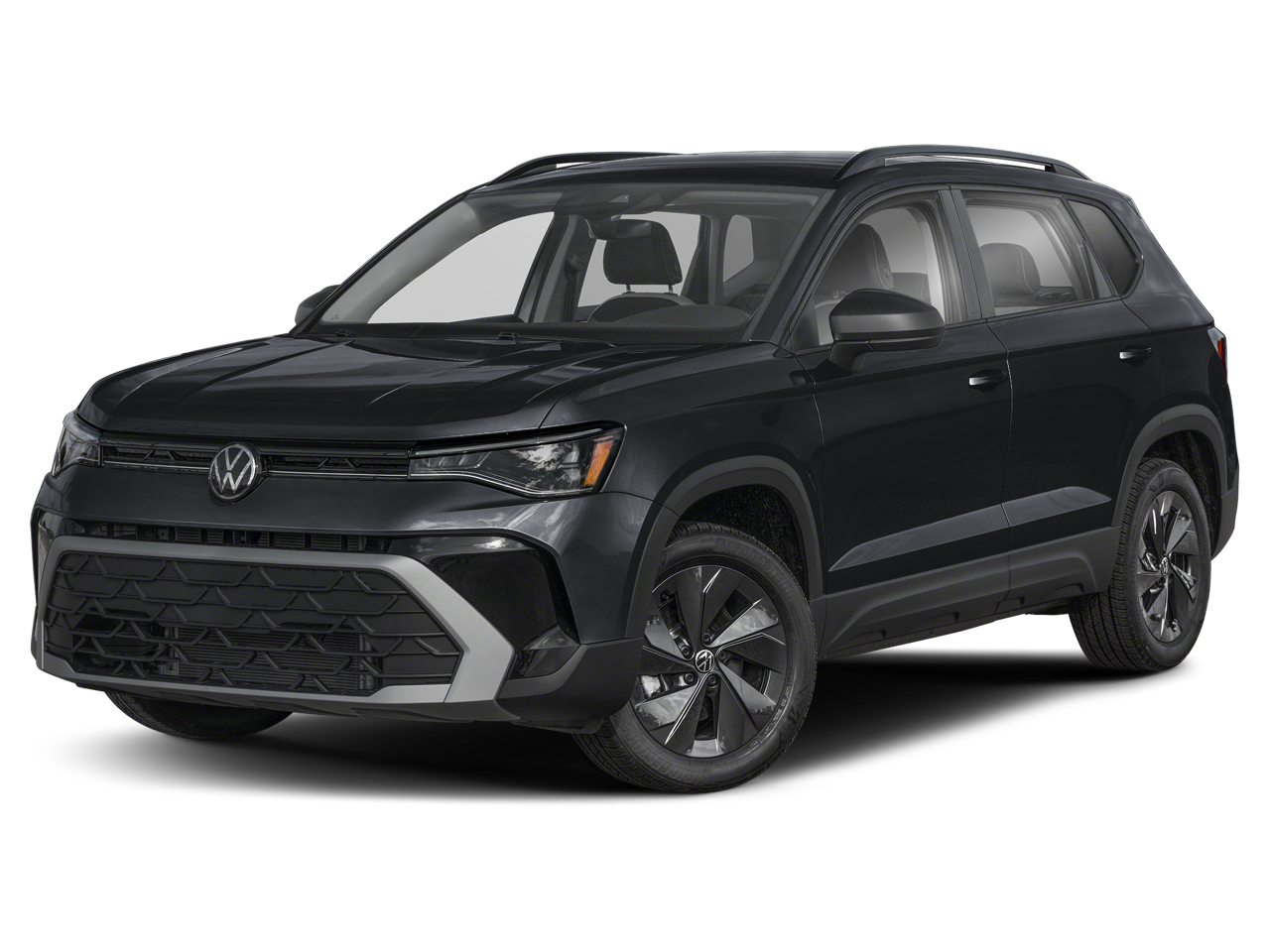 2026 Volkswagen Taos 1.5T S's photo