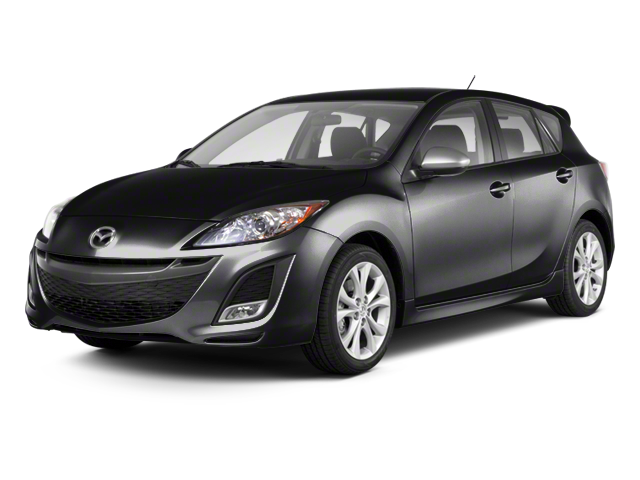 2010 Mazda CX-3 2.5 S Sport 5-DOOR's photo