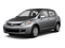 2010 Nissan Versa 1.8 S
