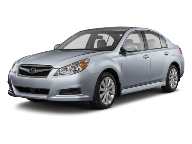 2011 Subaru Legacy 2.5i Premium