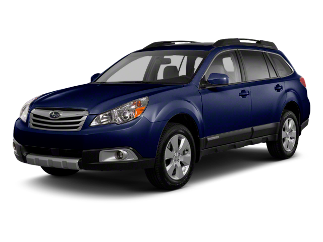 2012 Subaru Outback 2.5i Premium CVT PZEV's photo