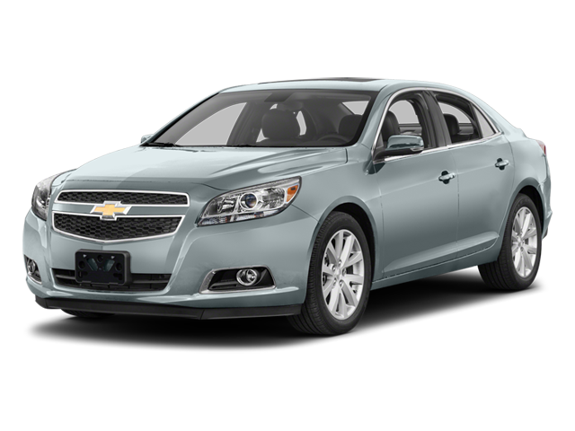 2013 Chevrolet Malibu LT 1LT
