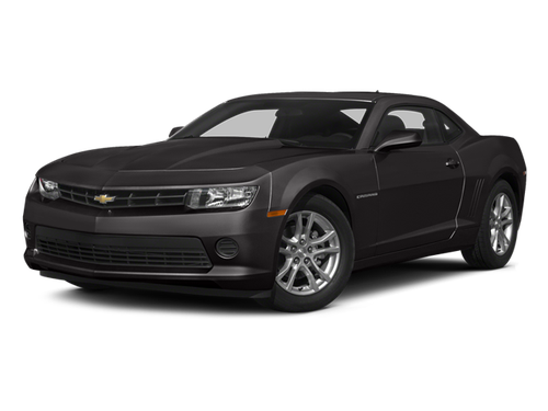 2014 Chevrolet Camaro 1LS