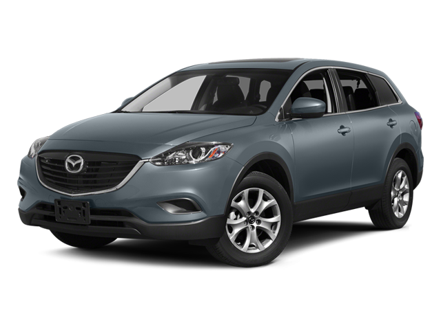 2014 Mazda Mazda CX-9 Sport