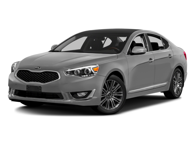 2016 Kia Cadenza Base