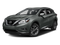 2016 Nissan Murano S
