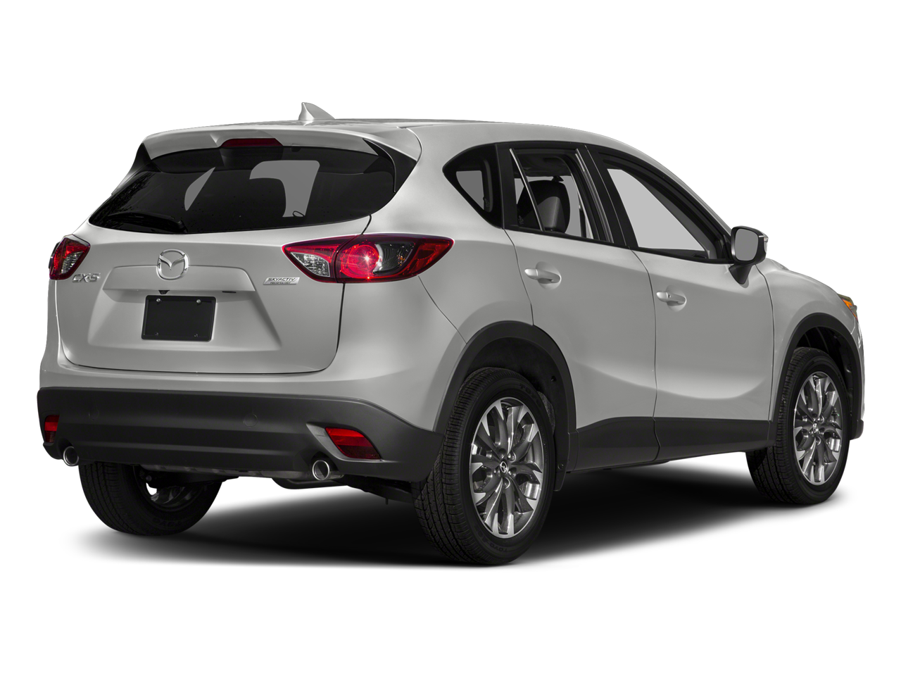 2016 Mazda Mazda CX-5 Grand Touring