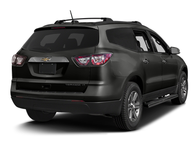 2017 Chevrolet Traverse 2LT 2LT