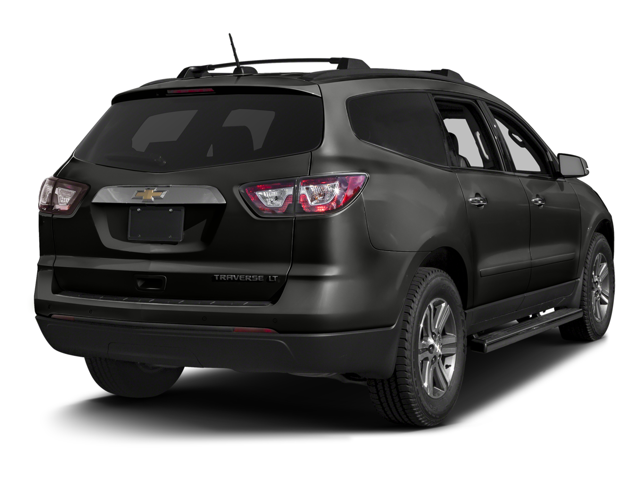 2017 Chevrolet Traverse 2LT 2LT