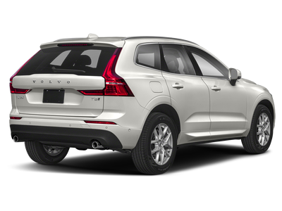 2019 Volvo XC60 T5 Momentum