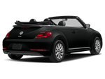 2019 Volkswagen Beetle Convertible 2.0T S