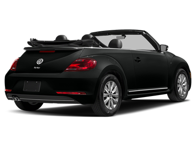 2019 Volkswagen Beetle Convertible 2.0T S