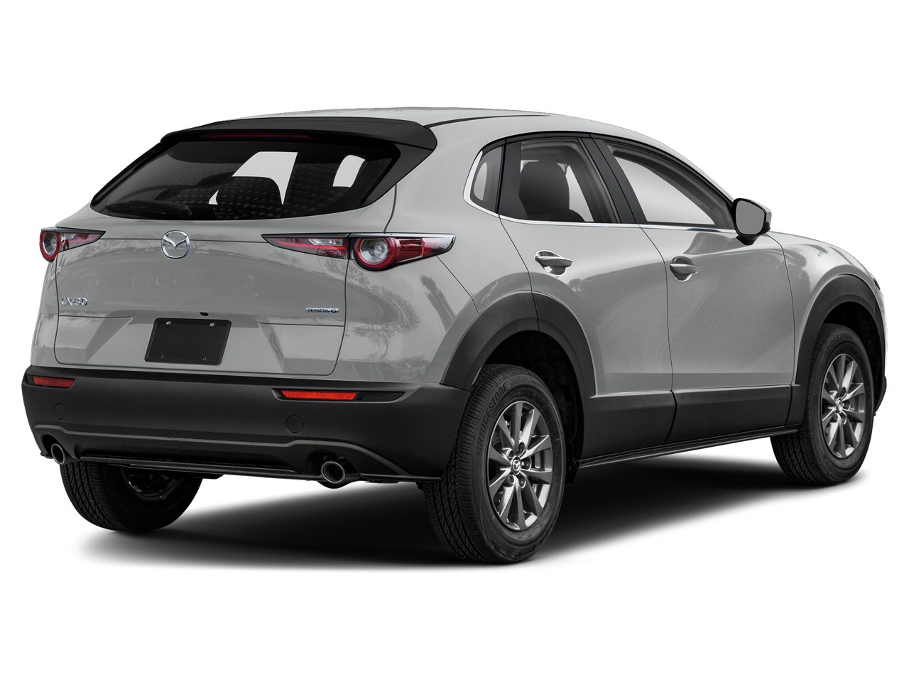 2020 Mazda Mazda CX-30 S