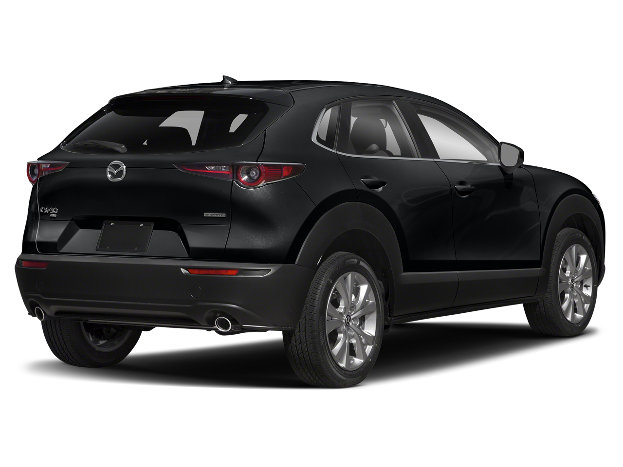 2020 Mazda Mazda CX-30 Preferred