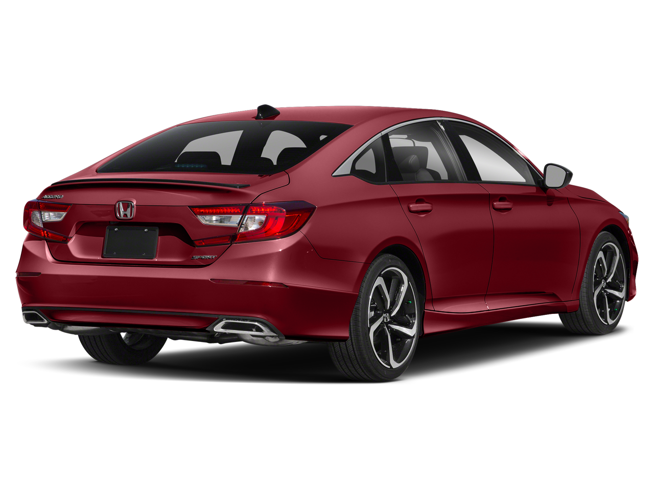 2021 Honda Accord Sport 2.0T