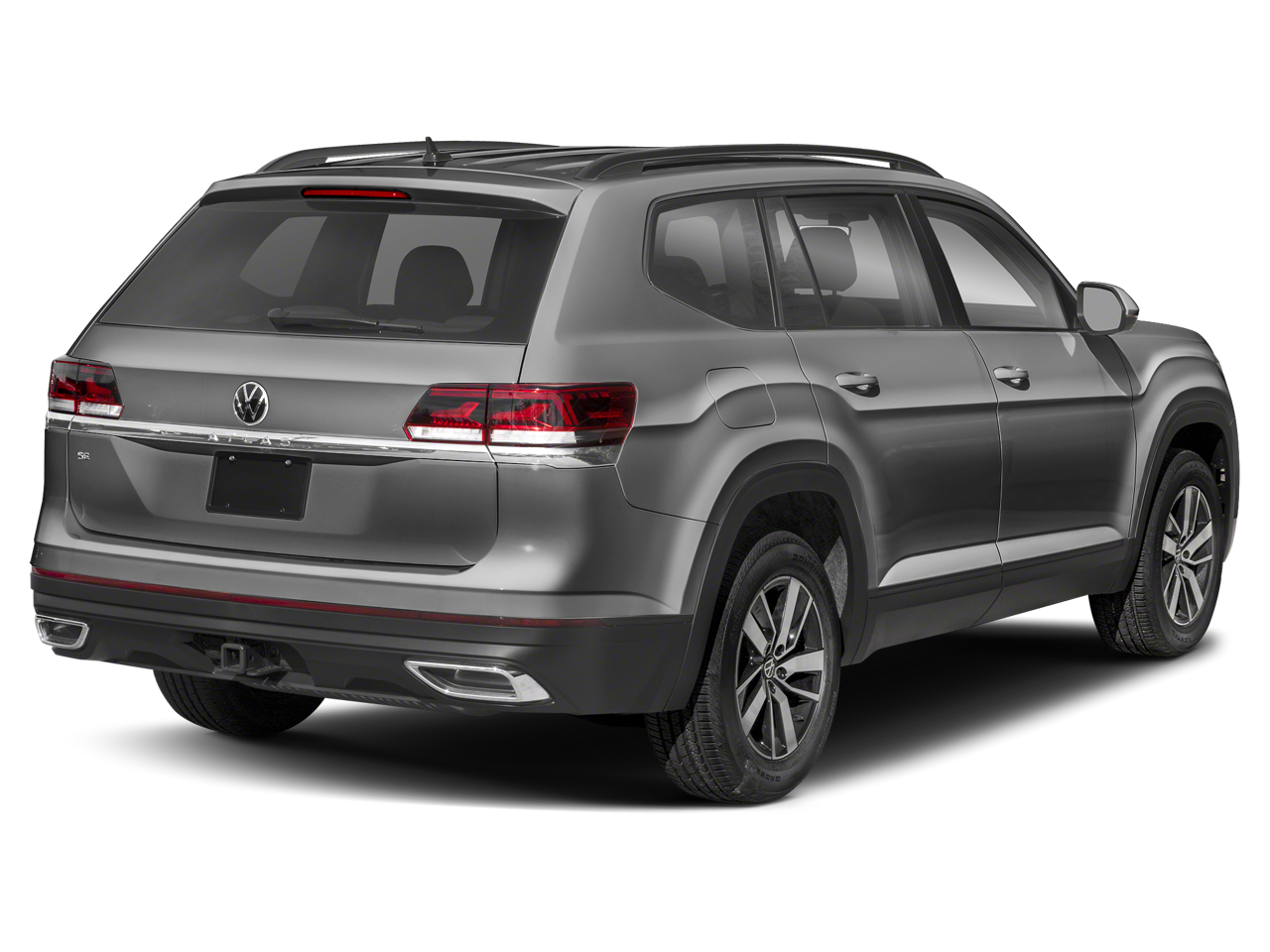 2021 Volkswagen Atlas 2.0T SE w/Technology