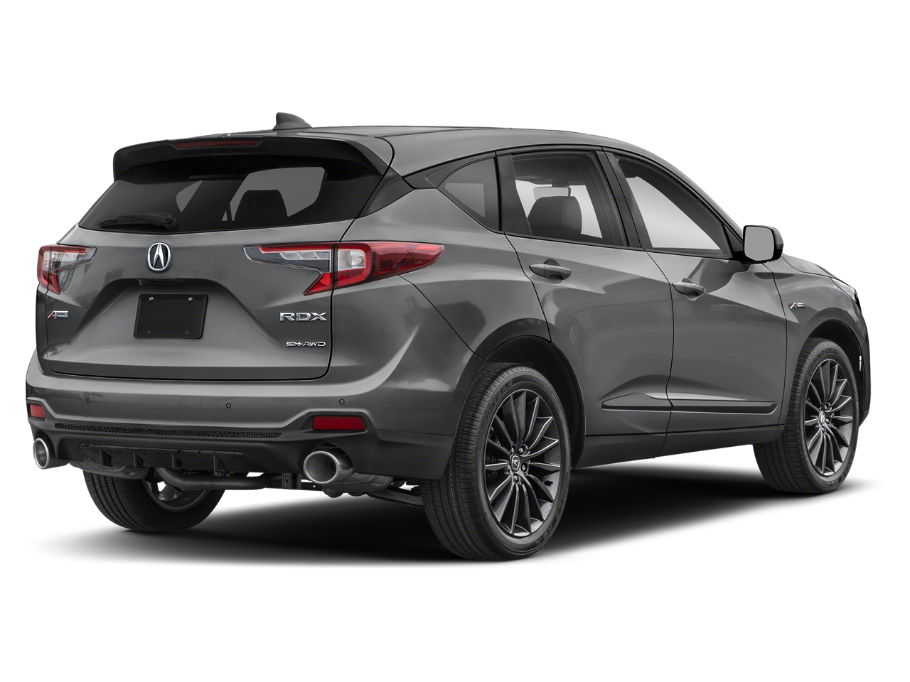 2022 Acura RDX A-Spec Advance Package SH-AWD