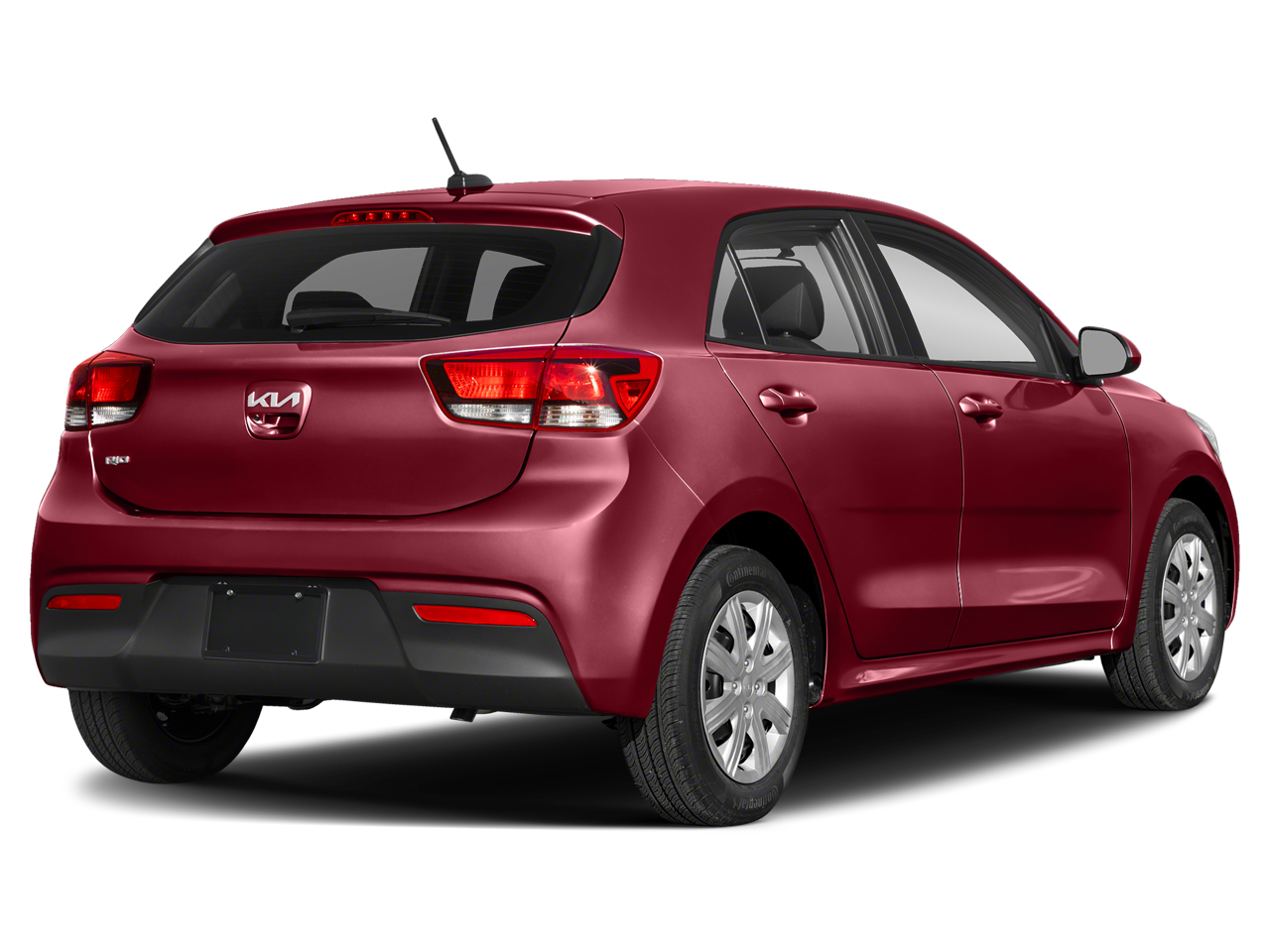 Used 2022 Kia Rio 5-Door S with VIN 3KPA25AD0NE474798 for sale in North Charleston, SC