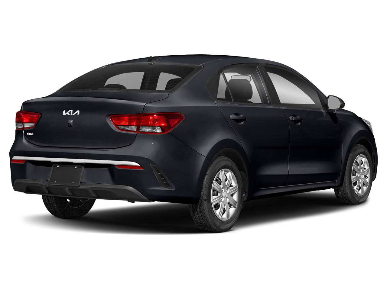 2023 Kia Rio LX