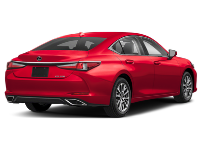 2023 Lexus ES 350