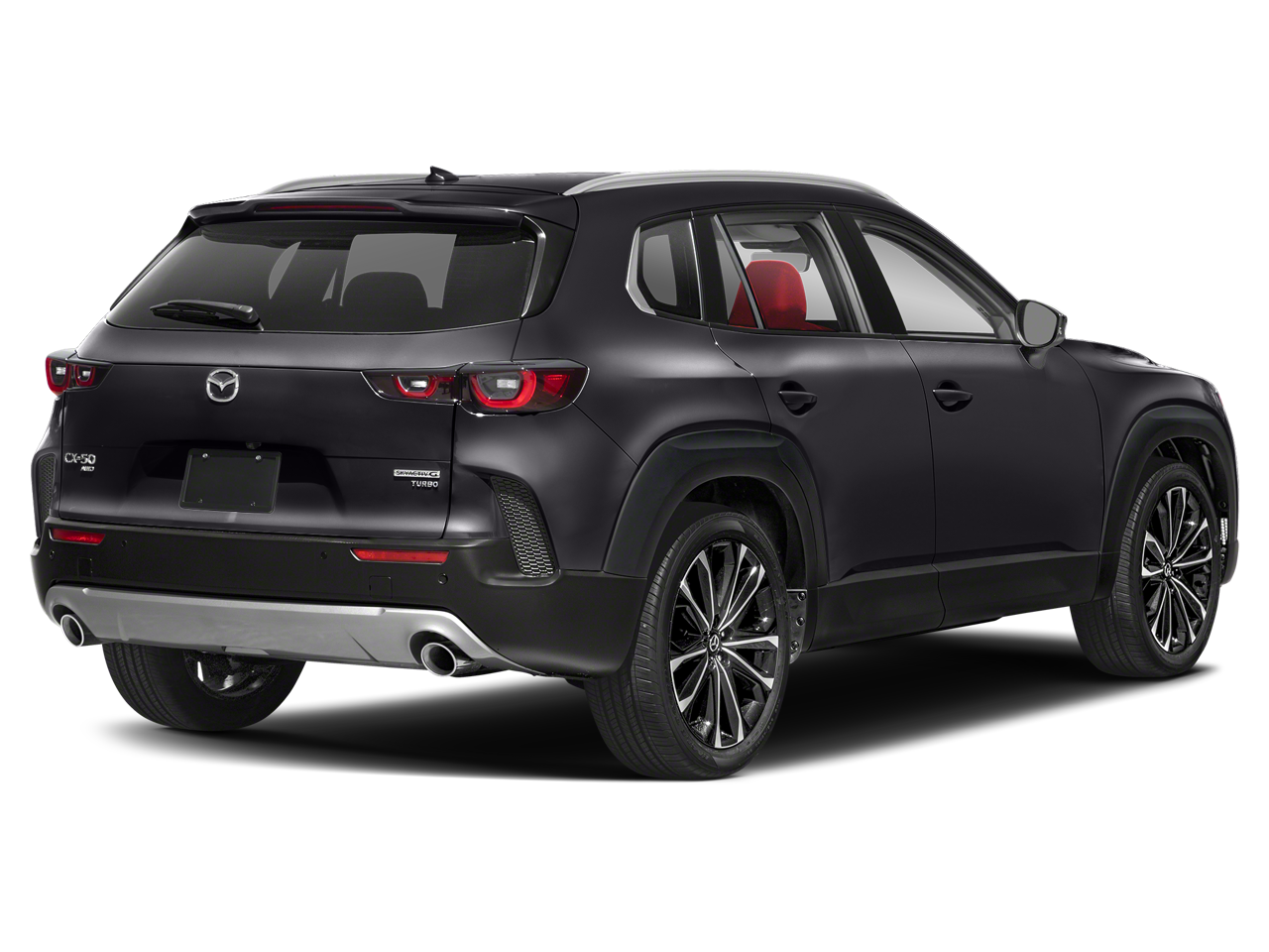 2023 Mazda Mazda CX-50 2.5 Turbo Premium Plus Package