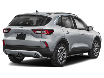 2024 Ford Escape Plug-In Hybrid Base