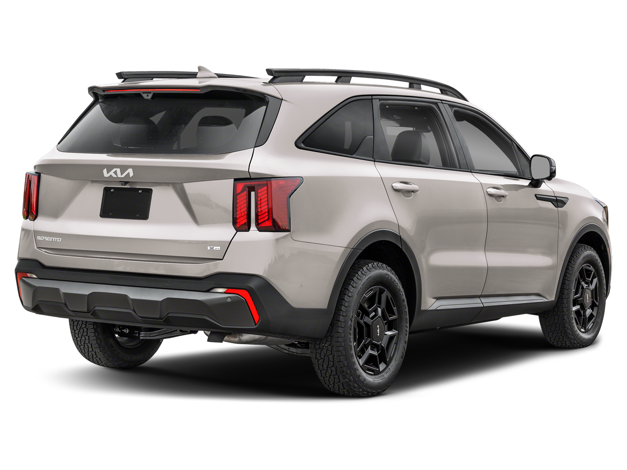 2024 Kia Sorento X-Pro SX Prestige