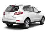 2012 Hyundai Santa Fe GLS