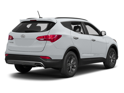 2013 Hyundai Santa Fe Sport Base