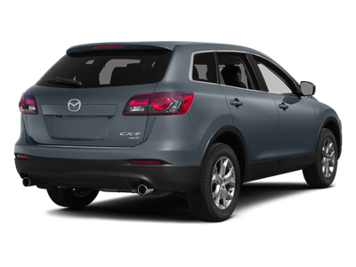 2014 Mazda Mazda CX-9 Sport