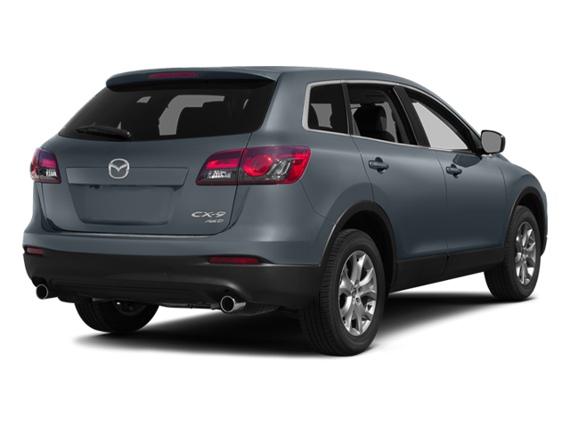 2014 Mazda Mazda CX-9 Sport