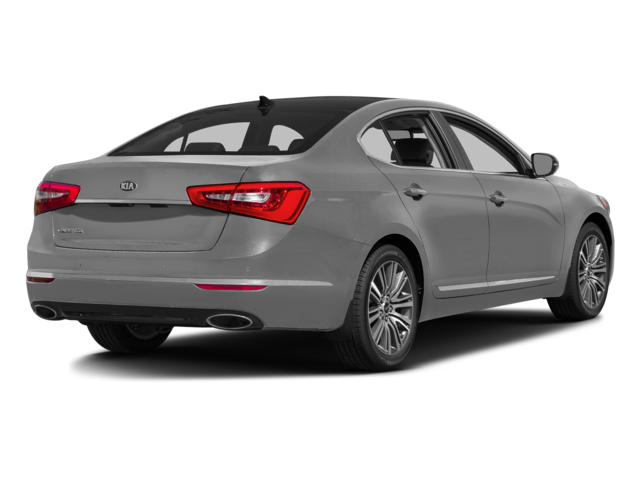 2016 Kia Cadenza Base