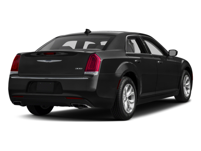 2017 Chrysler 300 Limited
