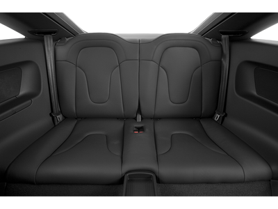 2015 Audi TT 2.0T quattro