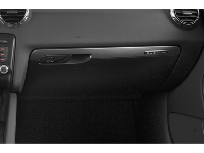 2015 Audi TT 2.0T quattro