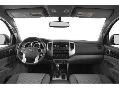 2015 Toyota Tacoma PreRunner