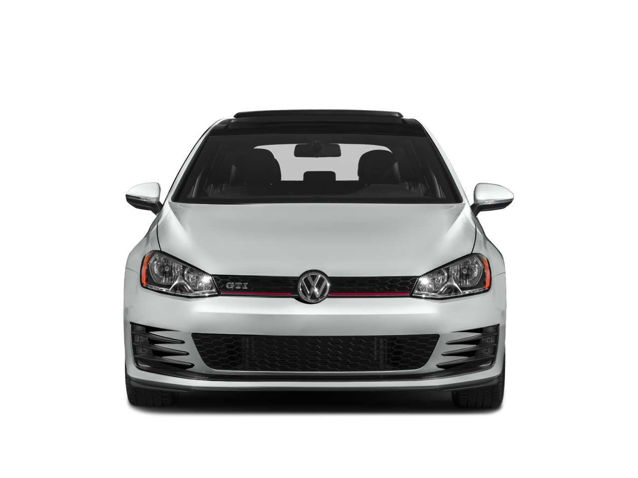 2015 Volkswagen Golf GTI 2.0T S