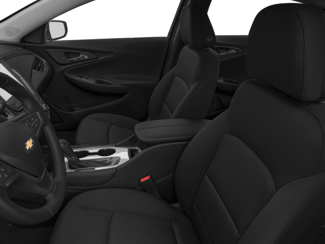 2016 Chevrolet Malibu LT 1LT