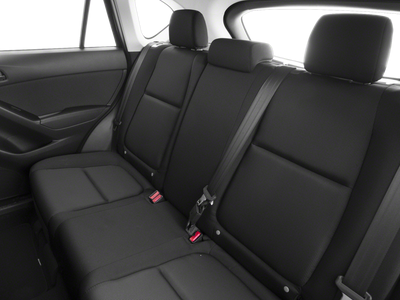 2016 Mazda Mazda CX-5 Sport