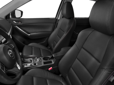 2016 Mazda Mazda CX-5 Grand Touring