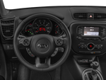 2018 Kia Soul Plus
