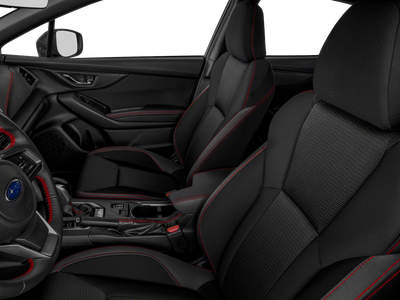 2018 Subaru Impreza 2.0i Sport