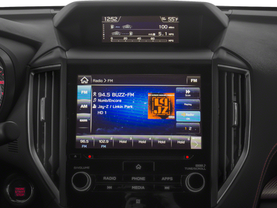 2018 Subaru Impreza 2.0i Sport