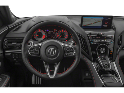 2019 Acura RDX A-Spec Package