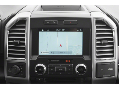 2019 Ford F-250SD Platinum