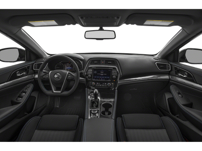 2019 Nissan Maxima 3.5 SL
